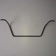 Levier de commande accessoire TCK