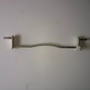 Essieu de roue avant TCK