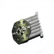 Pompe à huile (kit) HYUNDAI