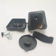 Capot de filtre à air Entraxe 31mm