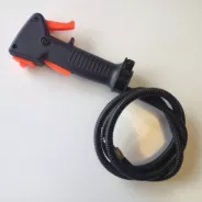 Poignée de commande TCK