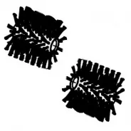 Brosses (kit) TCK