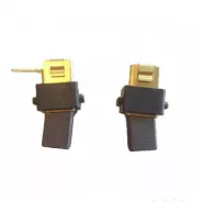 Jeu de charbons 12mm 5.8mm FEIDER