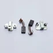 Jeu de charbons 11.72mm 4.87mm 7.76mm FEIDER