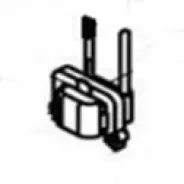 Bobine d'allumage Multifonction BRICOMARCHE 5.2mm