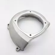 Carter embrayage 155mm BRICOMARCHE