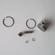 Cylindre piston (kit) 35.7mm BRICOMARCHE