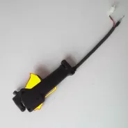 Kit poignée de commande 260mm BRICOMARCHE