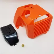 Capot moteur BRICOMARCHE