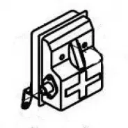 Pot d'échappement (kit) BRICOMARCHE