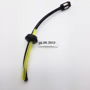 Filtre à essence BRICOMARCHE