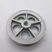 Poulie transmission 96mm RACING