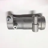 Flexible transmission