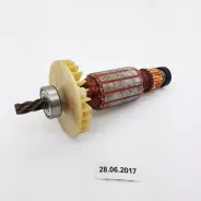 Rotor 185mm 1200W HYUNDAI