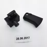 Contacteur marche/arrêt Tarière HYUNDAI