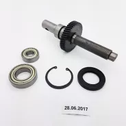 Arbre d'entraînement accessoire HYUNDAI