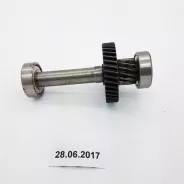 Transmission HYUNDAI