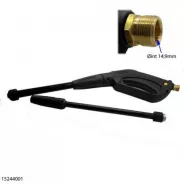 Poignée pistolet HYUNDAI