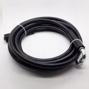 Flexible Diamètre Embout 14.5mm Diamètre Embout 10mm 5000mm HYUNDAI