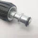 Flexible Diamètre Embout 14.5mm Diamètre Embout 10mm 5000mm pour , Nettoyeur haute-pression HYUNDAI