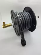 ENROULEUR + FLEXIBLE 5M