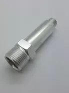 Pipe entrée d'eau HYUNDAI