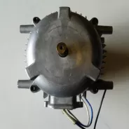 Moteur électrique (kit) sans pompe HYUNDAI