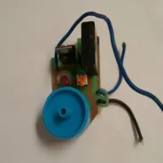 Variateur de vitesse BUILDER