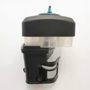 Filtre à Air pour Motobineuse Thermique – Entraxe 43 mm, Compatible HYUNDAI