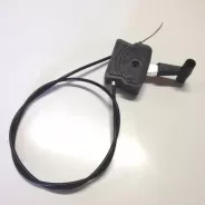 Câble des gaz 1035mm