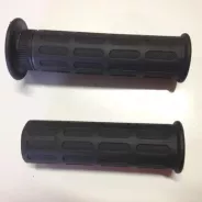 Poignées (kit) 130mm