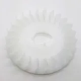 Ventilateur volant magnétique