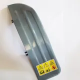 Extension déflecteur droite