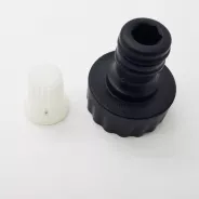 Raccord entrée d'eau