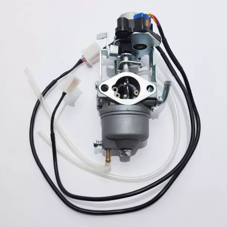 Carburateur complet Entraxe 41.5mm Diamètre intérieur 20mm pour , Groupe électrogène HYUNDAI