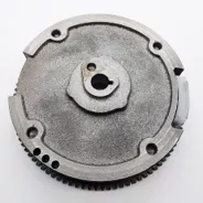 Volant magnétique 185mm HYUNDAI