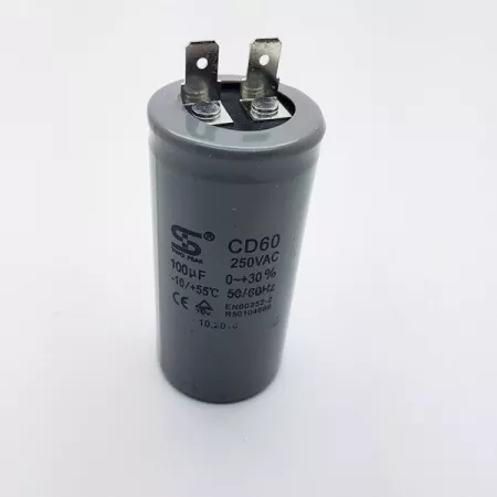 Condensateur 70mm FEIDER