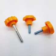 Molettes (kit) FEIDER