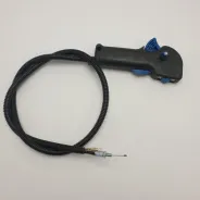 Commande des gaz (kit) 860mm-1000mm