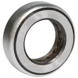 Fusée de direction et bagues