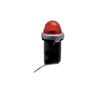 Témoin lumineux rouge universel