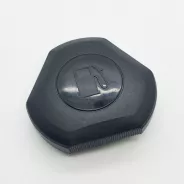 Bouchon essence Triangulaire 70mm