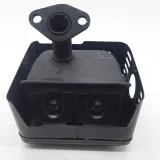 Pot d'échappement (kit)