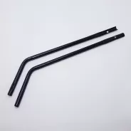 Guidon inférieur 630mm RACING