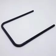 Guidon supérieur 440mm RACING