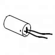 Condensateur HYUNDAI