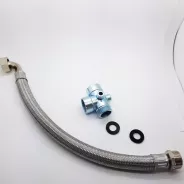 Tuyau haute pression HYUNDAI