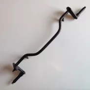 Essieu de roue avant 476mm HYUNDAI