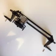 Boitier de traction 440mm HYUNDAI