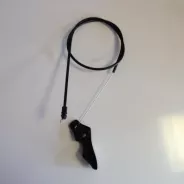 Câble des gaz 1077cm 900mm HYUNDAI